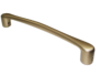 Maniglione Spagna Interasse 200 mm.220x38h varie finiture | Bonel - immagine 3